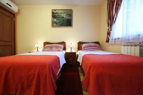 Apartments & Rooms Vienna 3