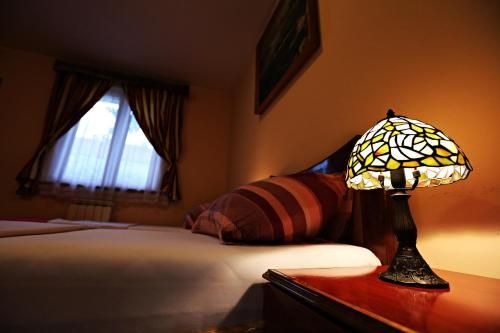 Apartments & Rooms Vienna 2