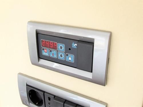 Hotel Central Slavonski Brod 2