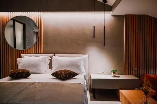 Hotel Stomorin-Marina Hramina 3 étoiles à Murter