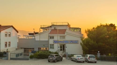 Aparthotel Pecic 3