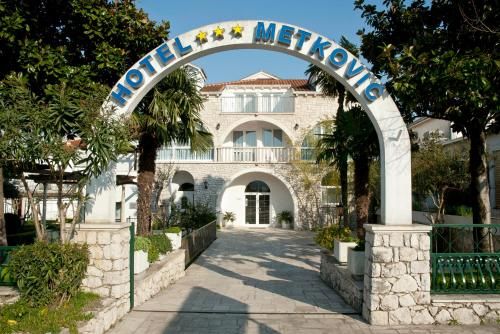 Hotel Metković 3