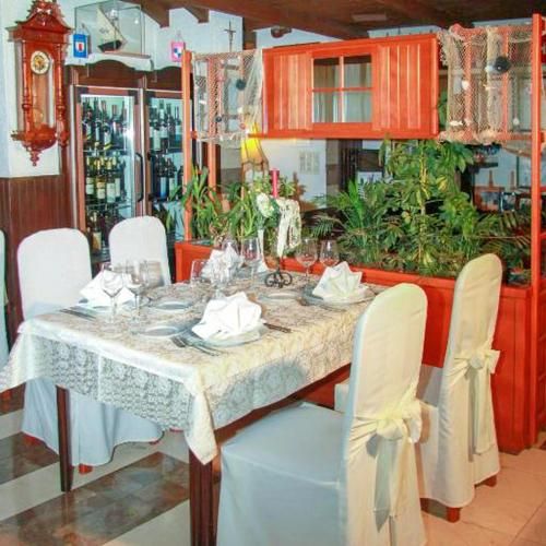 Hotel Villa Neretva - Metković 2