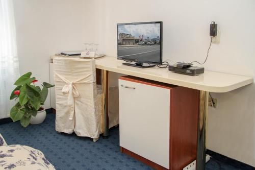 Hotel Villa Neretva - Metković 3