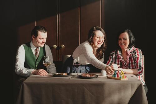 Hotel Semriacherhof 3