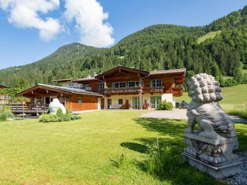 Romantik Pension Lehrberg 2