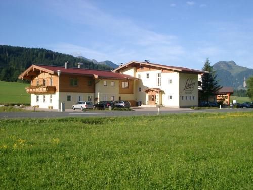 Romantik Pension Lehrberg 3