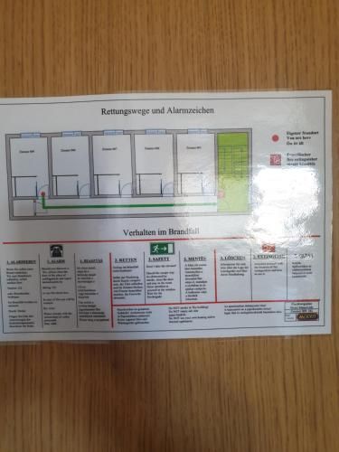 FairSleep Motel Hainburg 3