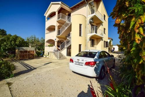 Apartments Marko 527 3 estrellas en Pakoštane