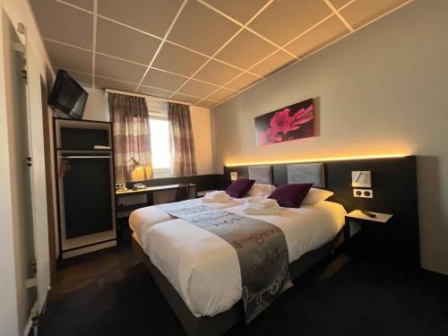 BRIT HOTEL LE VESOUL 2