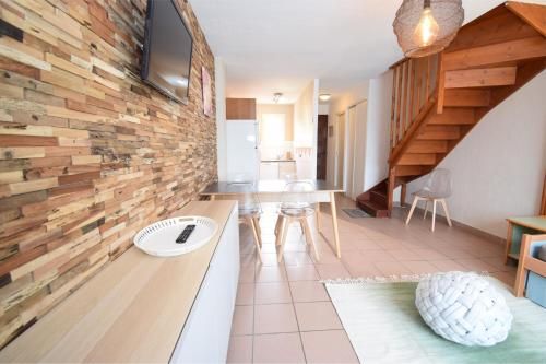 Le Champ d'Eysson Aparthotel 2