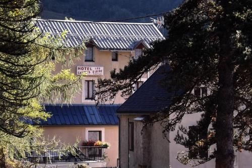 Hôtel Les Castets d'Ayré 2 estrelas em Barèges