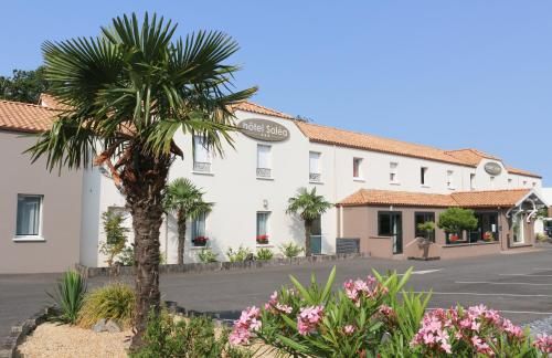 Hotel Salea 2