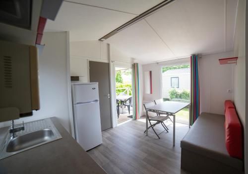 Camping De La Plage Bénodet - 400 mètres de La Plage 3