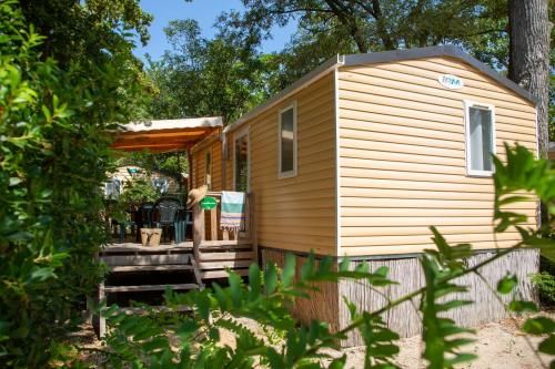Camping du Pont d'Avignon 3