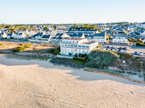 Ty Ys Hôtel 3 estrelas em Audierne