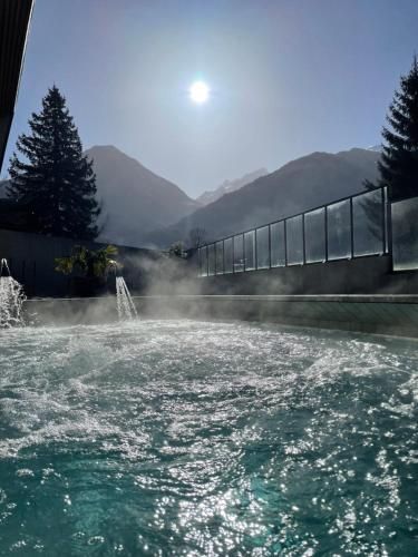 Le Village Vacances de Luz Saint Sauveur 3