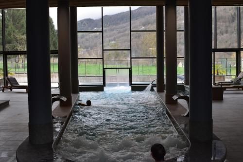 Le Village Vacances de Luz Saint Sauveur 2