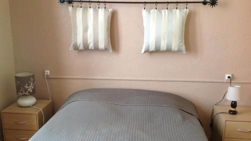 Hôtel Restaurant Les oliviers 2