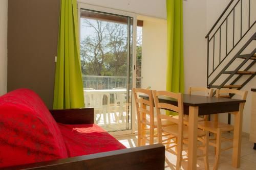 Résidence Goélia Perla D'Isula 2