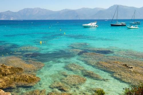 Résidence Goélia Perla D'Isula 3