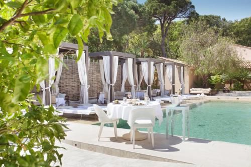 MUSE Saint Tropez - Small Luxury Hotels of the World 3