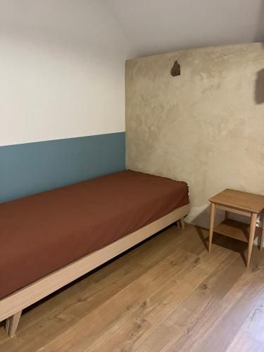 La Chaumière de la Chaize 3