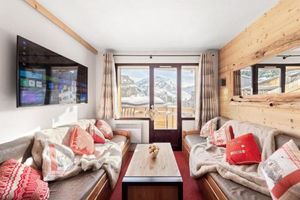 Chalet Dahu by Avoriaz Chalets