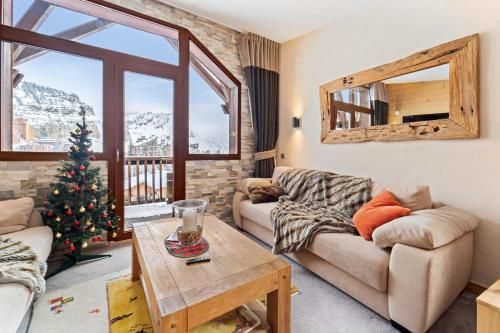 Chalet Neva - luxury chalet with sauna by Avoriaz Chalets 4 stelle a Avoriaz