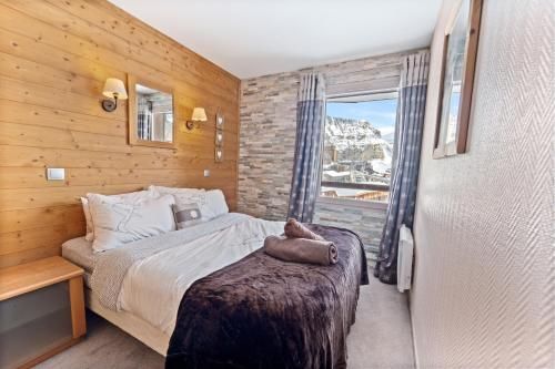 Chalet Neva - luxury chalet with sauna by Avoriaz Chalets 2