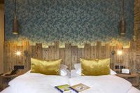 Liebes Caroline 4-Sterne-Hotel