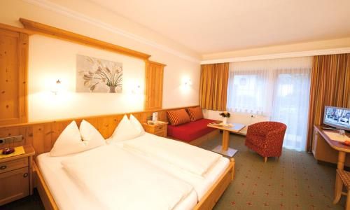 Hotel Garni Forelle 3