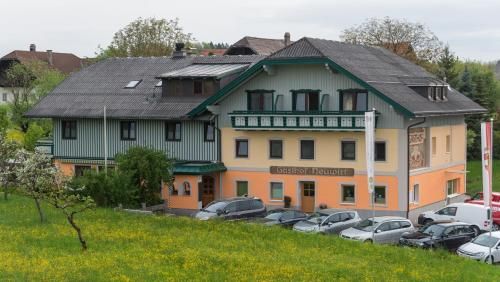 Gasthof Neuwirt 2