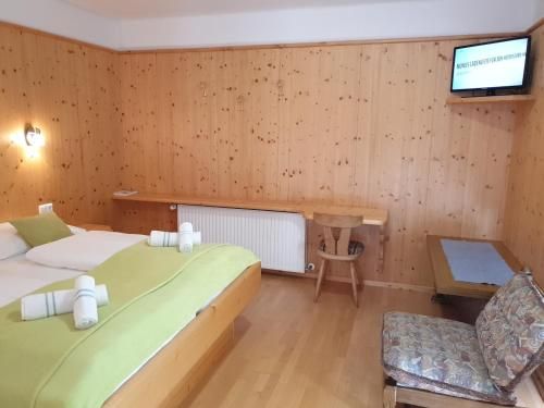 Berghotel Türlwand 3