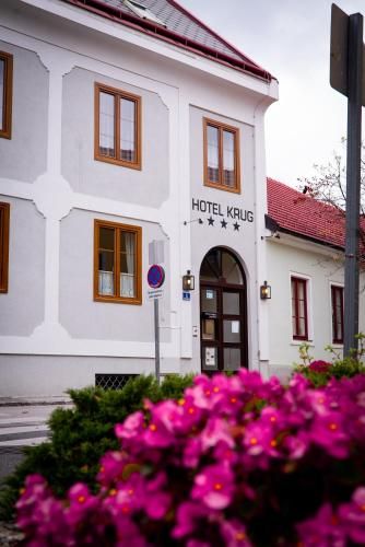 Hotel Krug 3