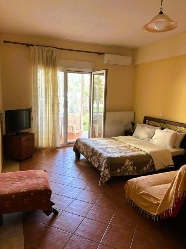 HotelApart Filoxenia 2