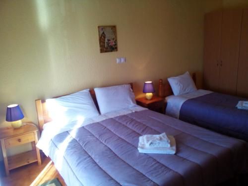 Hotel Aoos 2