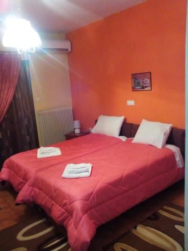 Hotel Aoos 3