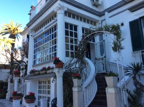 Albergo Santa Teresa 1