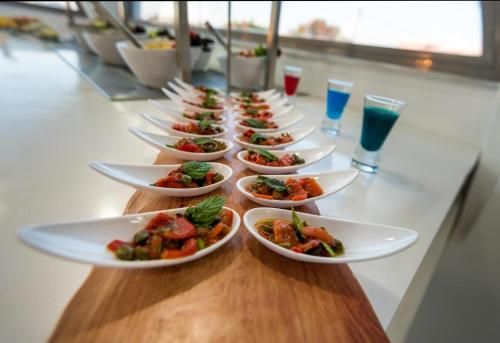 Gaia in Style - Adults Only 2