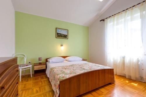 Apartments Matea, Mali Lošinj 3 estrellas en Mali Lošinj