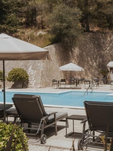 Scardona Park Luxury Accommodation 3