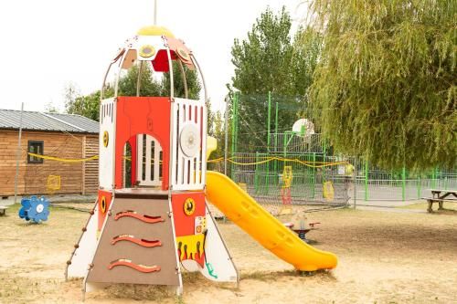 Bontempo Village La Yole 2