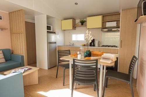 Bontempo Village La Yole 3