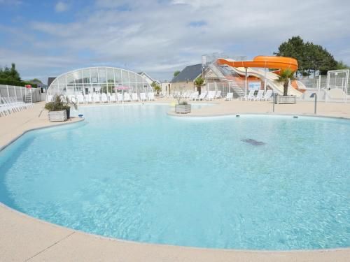 Camping Paradis Le Royon 2