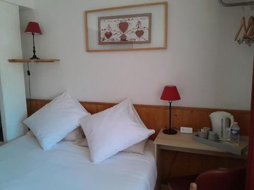 Hotel Restaurant La Source 3