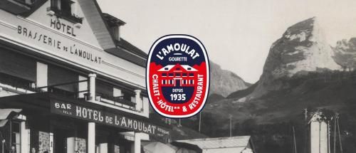 Hôtel L'Amoulat 2 estrelas em Gourette