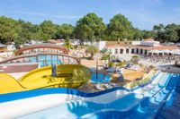 Camping Officiel Siblu La Pignade
