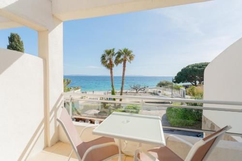 Hotel Le Grand Pavois 2