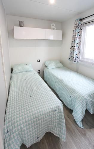 Camping Officiel Siblu Bonne Anse Plage 3